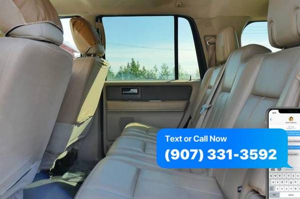 2011 Ford Expedition XL 4x4 4dr SUV / EASY FINANCING AVAILABLE! for sale in Anchorage, AK – photo 18
