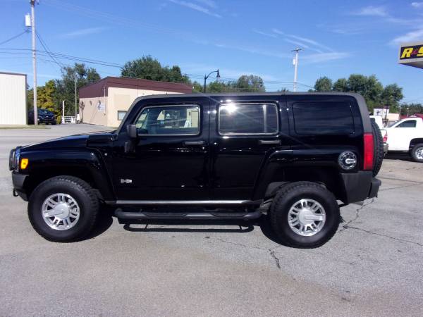 2006 HUMMER H3 for sale in Vinita, MO – photo 6