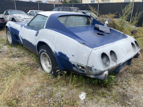 MULTIPLE Corvette Stingrays FORSALE Wholesale Export Ready LOWER... for sale in Huntington Station, NY – photo 6