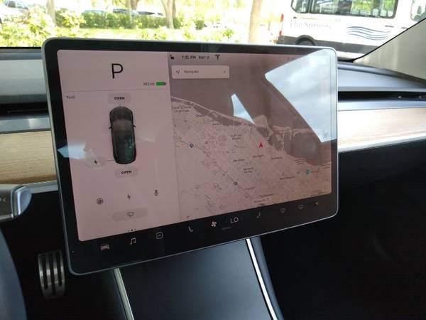 2019 Tesla Model 3 Mid Range~1-OWNER~ CLEAN CARFAX~ EXCELLENT... for sale in Sarasota, FL – photo 4