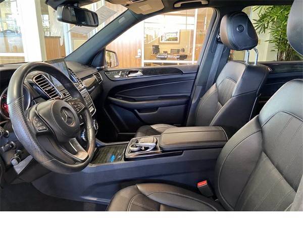 Used 2019 Mercedes-Benz GLS GLS 450/4, 111 below Retail! - cars & for sale in Scottsdale, AZ – photo 17