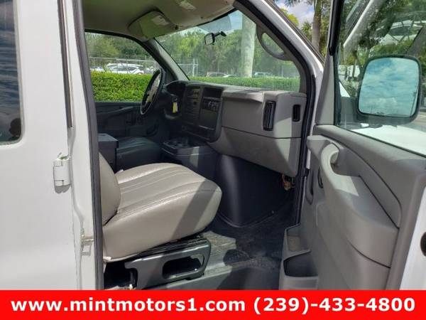 2006 Chevrolet Express Cargo Van for sale in Fort Myers, FL – photo 14
