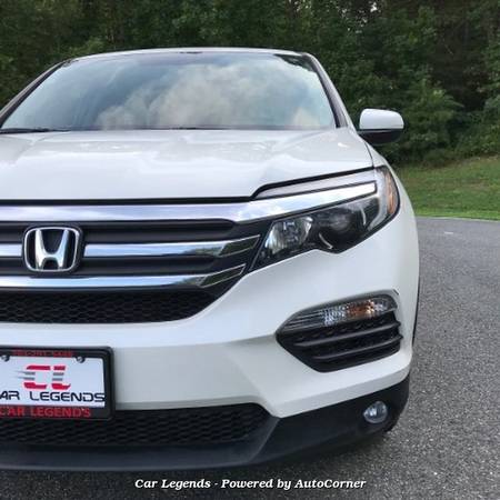 2016 Honda Pilot SPORT UTILITY 4-DR - - by for sale in Stafford, MD – photo 16