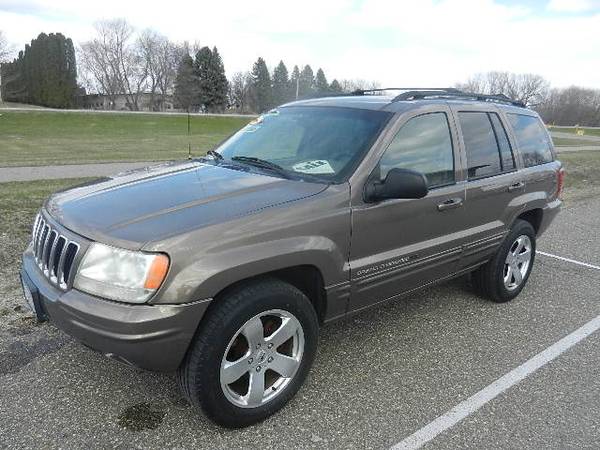 SUV's --- $2995 to $9900 -- we take Trades - cars & trucks - by... for sale in hutchinson, MN. 55350, MN – photo 9