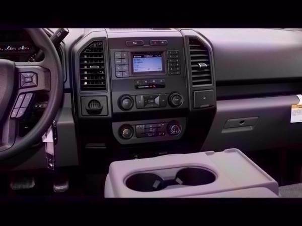 2019 Ford F-150 XL - cars & trucks - by dealer - vehicle automotive... for sale in Redlands, CA – photo 19
