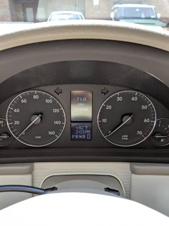 2007 Mercedes-Benz C280 4MATIC for sale in Rego Park, NY – photo 3