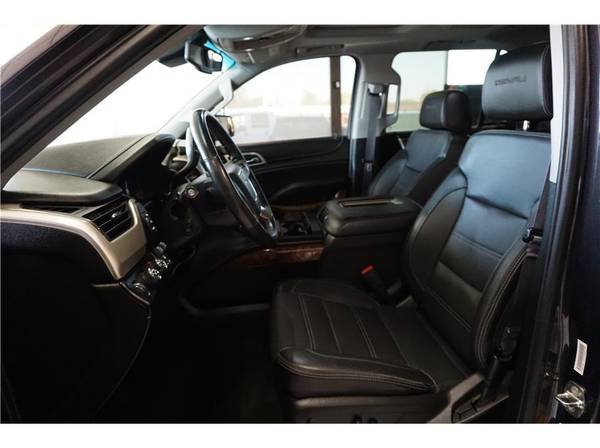 2015 GMC Yukon Denali Sport Utility 4D WE CAN BEAT ANY RATE IN TOWN! for sale in Sacramento , CA – photo 15