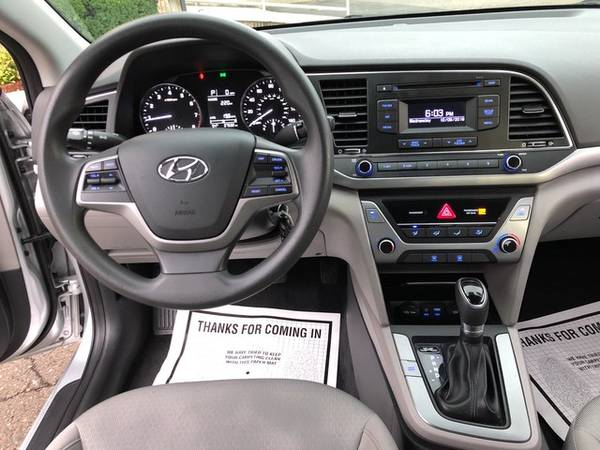 2017 Hyundai Elantra - Call for sale in south amboy, NJ – photo 13
