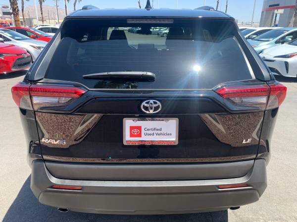2019 Toyota RAV4! GREAT DEALS! GREAT VEHICLE! I CAN HELP! - cars & for sale in Las Vegas, NV – photo 11