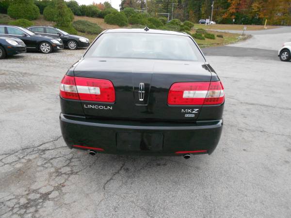 Lincoln MKZ Sunroof Leather Parking Sensors *1 Year Warranty*** for sale in hampstead, RI – photo 6