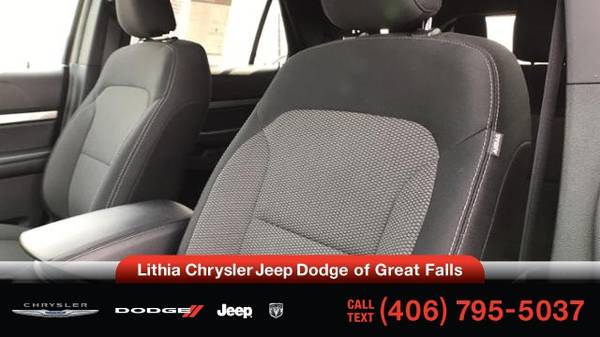 2019 Ford Explorer XLT 4WD - cars & trucks - by dealer - vehicle... for sale in Great Falls, MT – photo 13