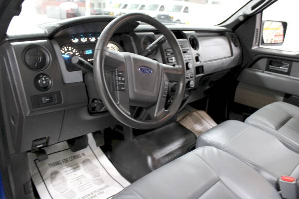 2012 Ford F-150 * EX SWB RWD * - cars & trucks - by dealer - vehicle... for sale in Columbia, SC – photo 7