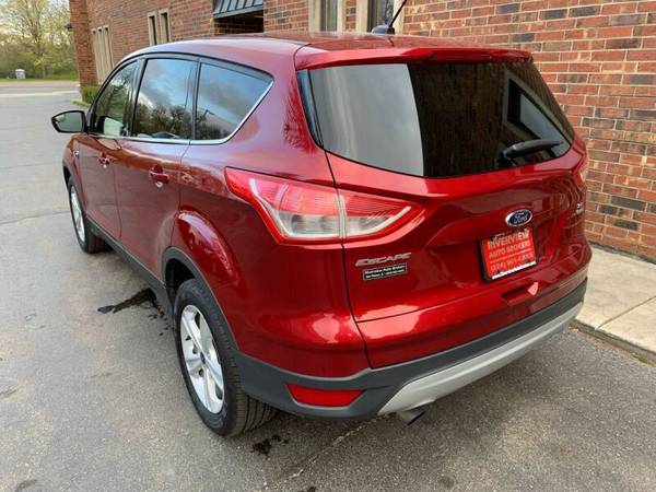 2014 Ford Escape SE AWD 4Dr SUV - - by dealer for sale in Des Plaines, IL – photo 7