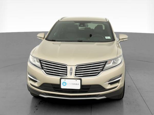 2015 Lincoln MKC Sport Utility 4D suv Gold - FINANCE ONLINE - cars &... for sale in Tucson, AZ – photo 17