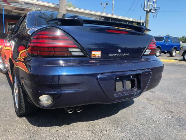 Cheap cars under 2k cash! Civic, L200, Grd Am! for sale in Pinellas Park, FL – photo 7