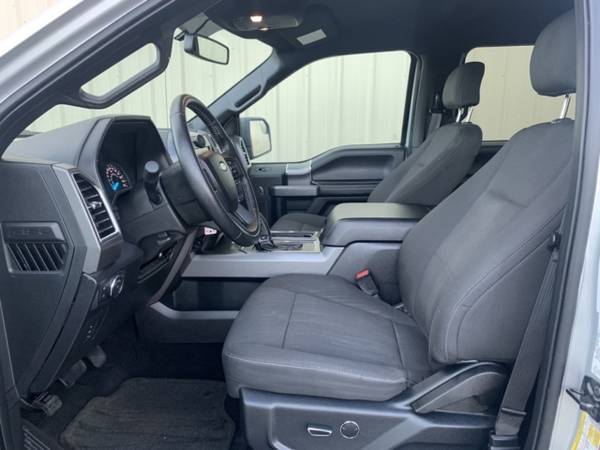 2015 Ford F-150 XLT - cars & trucks - by dealer - vehicle automotive... for sale in Twin Falls, ID – photo 10