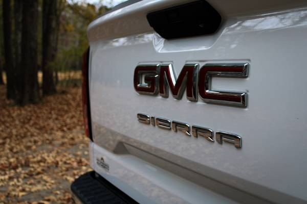2019 GMC SIERRA ($550/mo) - cars & trucks - by owner - vehicle... for sale in Sherwood, AR – photo 16