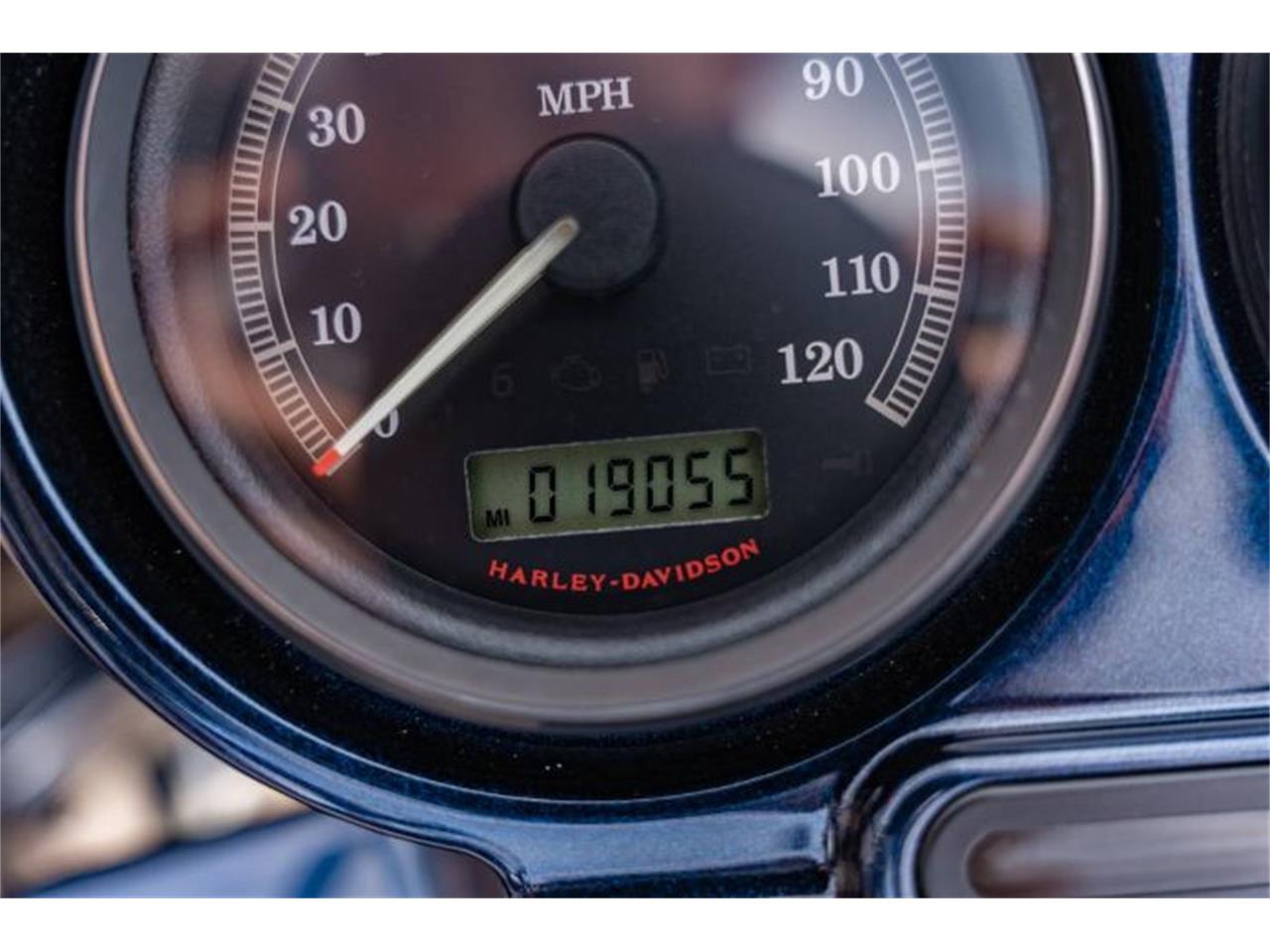 2013 Harley-Davidson Road Glide for sale in Cadillac, MI – photo 22