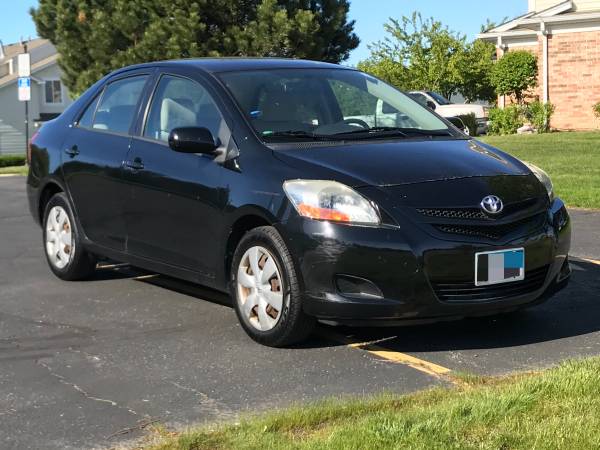 2007 Toyota Yaris 1 Owner, 126, 000 Miles, Clean Car Fax - cars & for sale in Mount Prospect, IL – photo 12