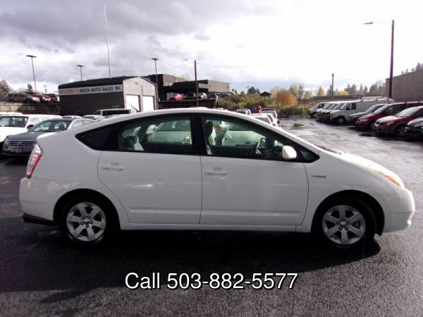2007 Toyota Prius 37KMiles 1 Owner Service Record since NEW - cars &... for sale in Milwaukie, OR – photo 7
