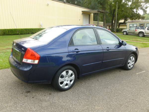 2007 KIA SPECTRA EX... for sale in Tallahassee, FL – photo 4