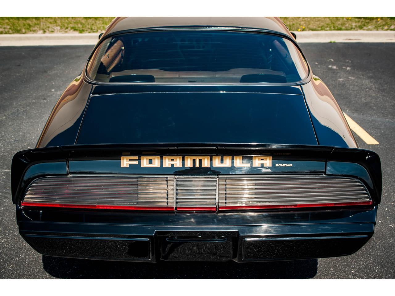 1979 Pontiac Firebird Formula for sale in O'Fallon, IL – photo 66
