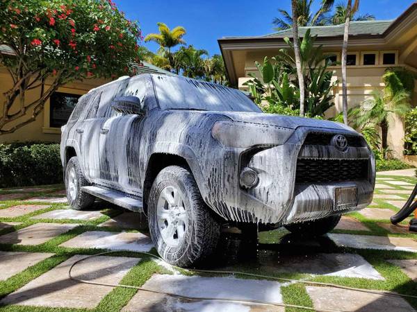 Mobile Detailing Services for ALL of MAUI for sale in Kahului, HI – photo 11