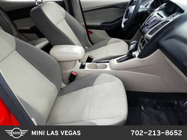 2012 Ford Focus SE SKU:CL179444 Sedan for sale in Las Vegas, NV – photo 20