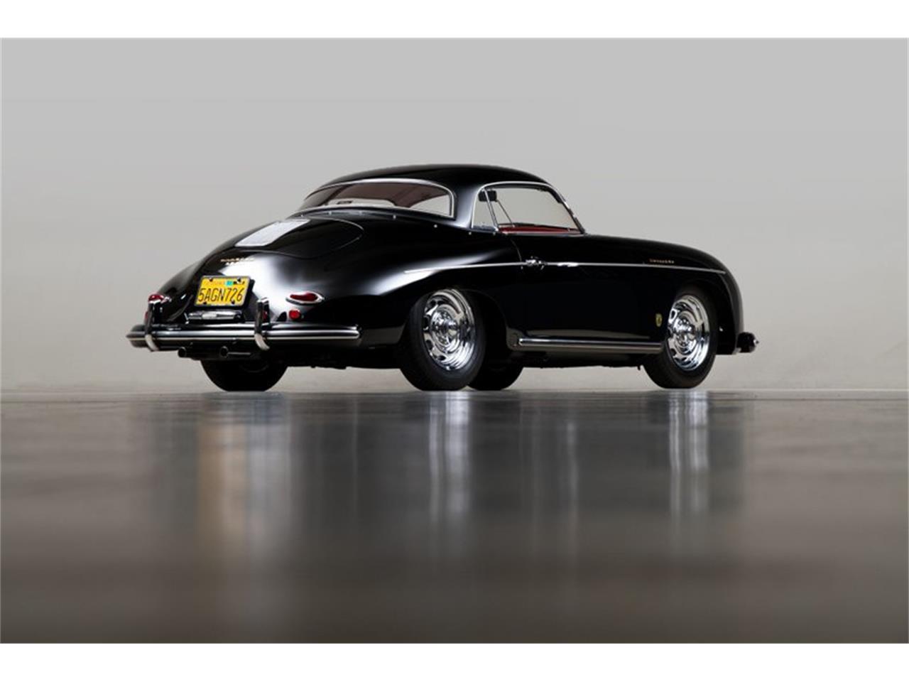 1957 Porsche 356 for sale in Scotts Valley, CA – photo 10