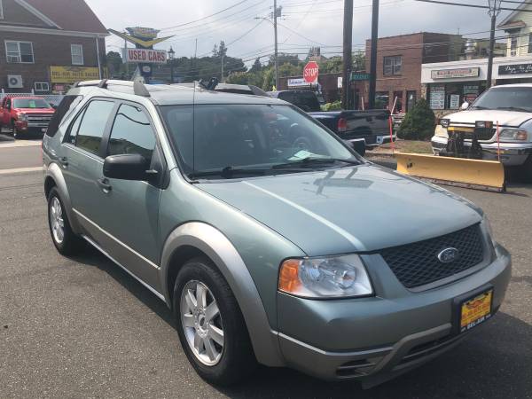 🚗 2005 Ford Freestyle SE 4dr Wagon for sale in Milford, NY – photo 8