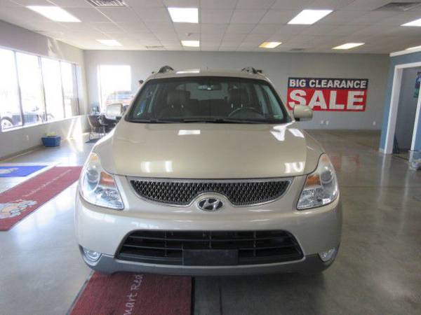 2008 Hyundai Veracruz GLS LIMITED - Try - - by for sale in Jackson, MO – photo 9