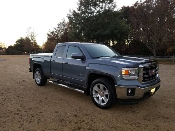 For Sale 2015 GMC Sierra SLE Pickup 4D 6 1/2 ft - cars & trucks - by... for sale in Hollywood, MD – photo 3