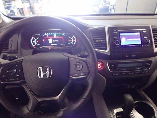 2019 Honda Pilot LX - SUV - - by dealer - vehicle for sale in Cincinnati, OH – photo 12