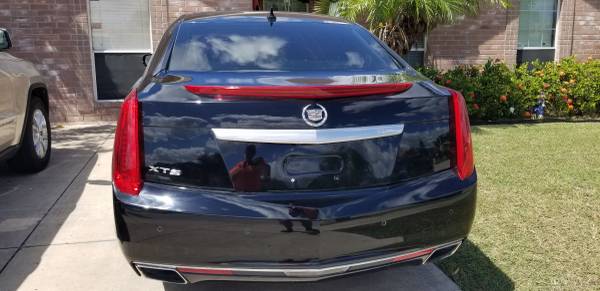 CADILLAC XTS PREMIUM 2014 for sale in Brownsville, TX – photo 18