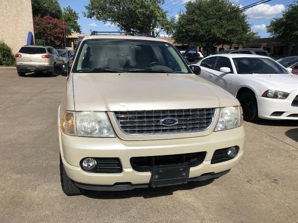 2005 Ford Explorer Limited -Guaranteed Approval! for sale in Addison, TX – photo 11