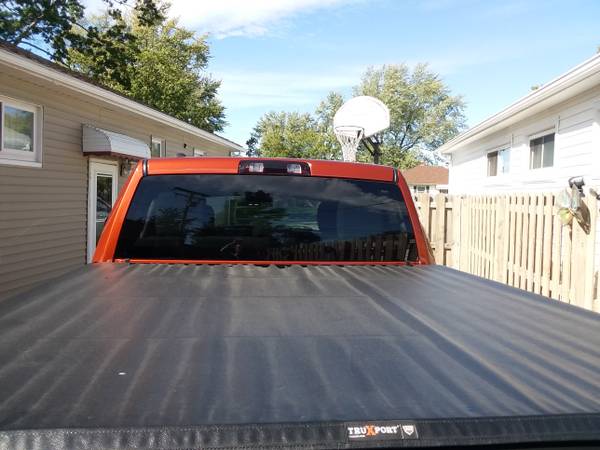 2013 Dodge ram. Hemi for sale in Eastlake, OH – photo 3