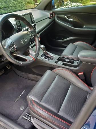 2018 Hyundai Elantra GT Sport Hatchback for sale in Monroe, NC – photo 6