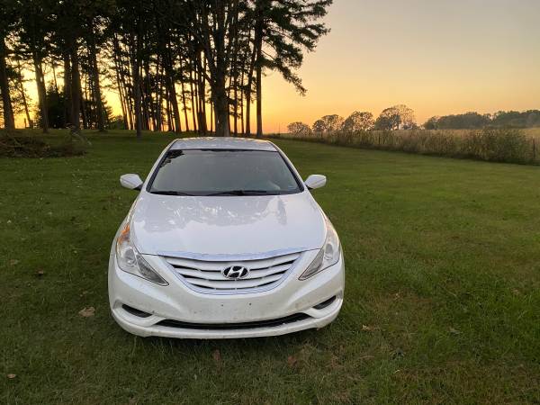 2012 Hyundai Sonata - cars & trucks - by owner - vehicle automotive... for sale in West Plains, MO – photo 3