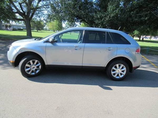 2007 Lincoln MKX Base AWD 4dr SUV for sale in Bloomington, IL – photo 4