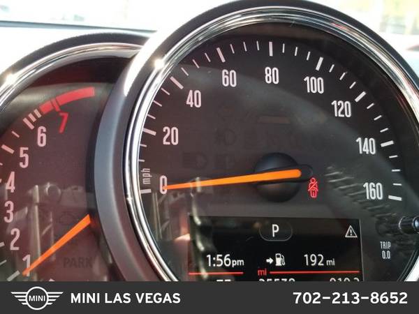 2017 MINI Clubman Cooper SKU:H2E32266 Wagon for sale in Las Vegas, NV – photo 11