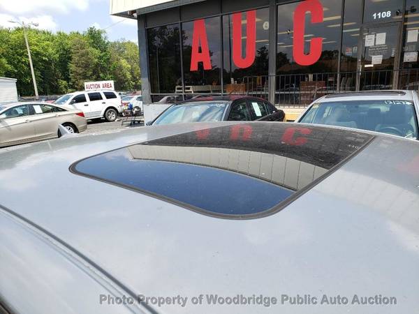 2005 Volvo S40 2 4i Gray - - by dealer - vehicle for sale in Woodbridge, District Of Columbia – photo 13