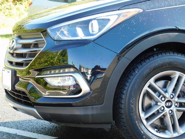 2017 Hyundai Santa Fe Sport 2.4L Warranty Included-"Price... for sale in Fredericksburg, VA – photo 9