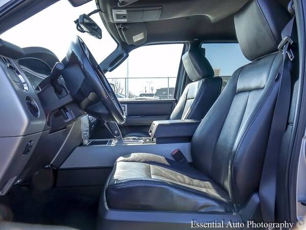 2011 Ford Expedition EL Limited - - by dealer for sale in Oak Lawn, IL – photo 8
