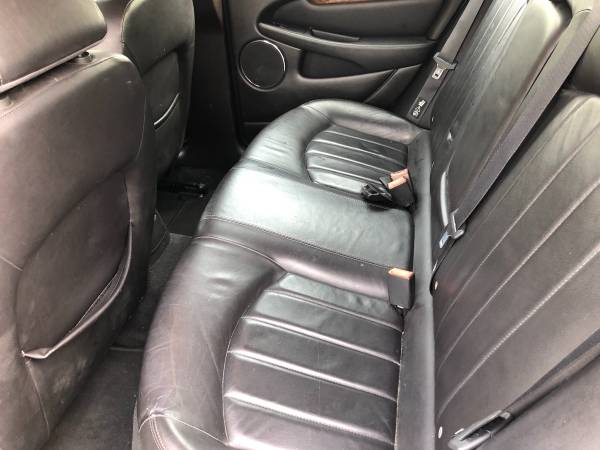 2005 Jaguar x-type wagon awd 99, 000 miles for sale in Flushing, NY – photo 10