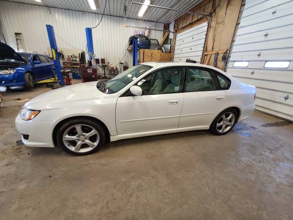 2009 Subaru Legacy 2 5i ONLY 76, 000mi Automatic - - by for sale in Mexico, NY – photo 7