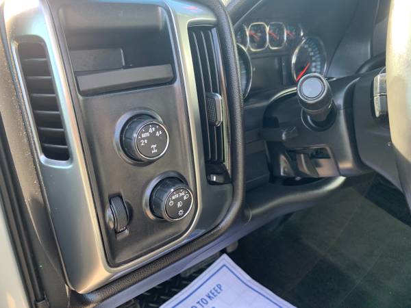 2016 CHEVROLET SILVERADO 1500 4X4 4 DOOR 5 3 V8 - - by for sale in Wheat Ridge, CO – photo 15