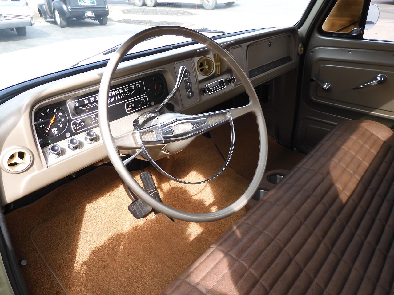 1965 Chevrolet C10 for sale in Clarkston , MI – photo 10
