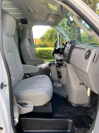 FORD E250 CARGO - cars & trucks - by owner - vehicle automotive sale for sale in Plantation, FL – photo 13