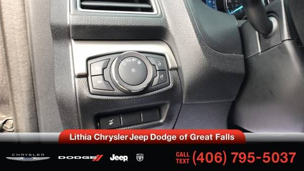 2019 Ford Explorer XLT 4WD - cars & trucks - by dealer - vehicle... for sale in Great Falls, MT – photo 14