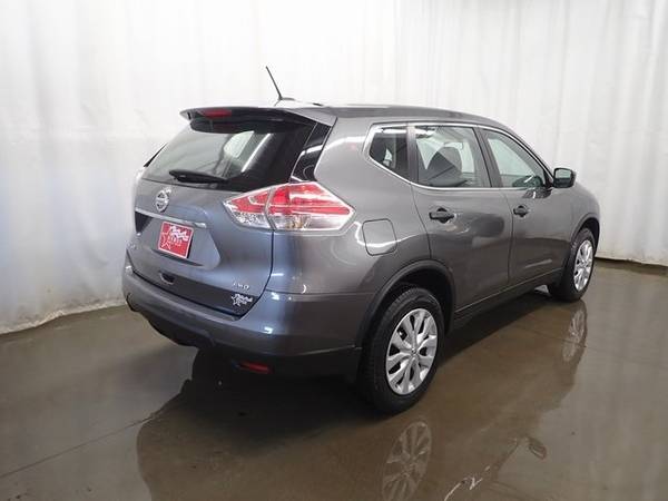 2016 Nissan Rogue S for sale in Perham, MN – photo 8